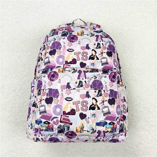 Taylor Swift Backpack