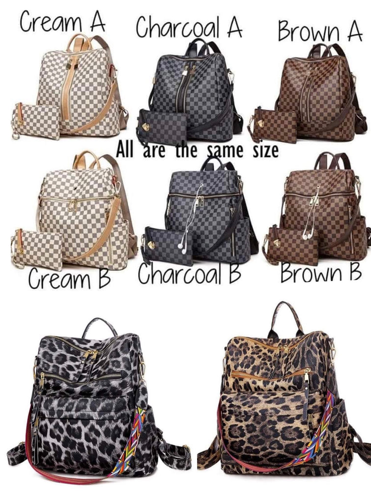 Louis-Vuitton - Bags & Backpacks, Purses & Wallets
