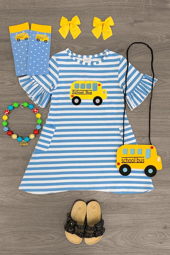 Bus Dress