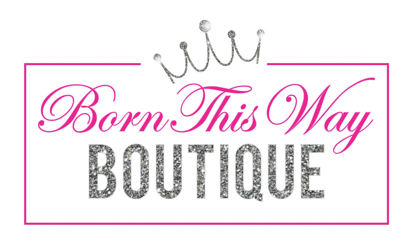 Born This Way Boutique
